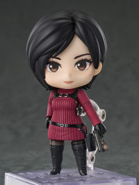 Nendoroid Ada Wong 1