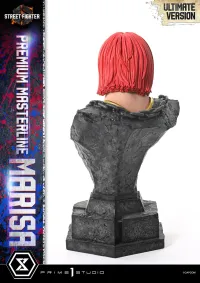 Prime 1 Studio Premium Masterline Street Fighter 6 Marisa Ultimate Version - Street Fighter - photo 130