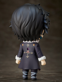 Nendoroid Chrollo Lucilfer(re-run) 5