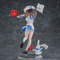 Union Creative The Idolmaster: Shiny Colors Kogane Tsukioka – Sailing Sailor Ver. 1/6 Scale Pre-Painted Figure - THE iDOLM@STER - photo 12