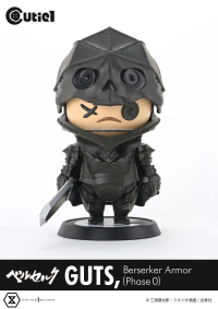 Cutie1 Berserk Guts Berserker Armor (Phase 0) 8