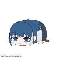 Mission: Yozakura Family POTE KORO MASCOT 6