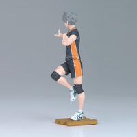 HAIKYU!! FIGURE(C:KOSHI SUGAWARA) 6
