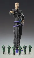 Medicos Entertainment Chozokado Keicho Nijimura&BAD COMPANY - JoJo's Bizarre Adventure - photo 1