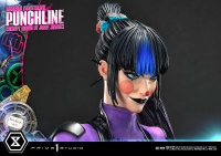 Museum Masterline Batman (Comics) Punchline (Concept Design by Jorge Jimenez) Deluxe Version 30