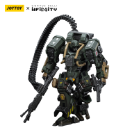 Ariadna Blackjacks, 10th Heavy Ranger Bat (AP HMG) 9