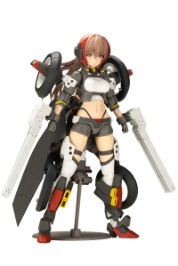 FRAME ARMS GIRL WILBER NINE 14