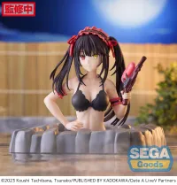 SEGA Thermae Utopia "DATE A LIVE V" "Kurumi Tokisaki" - Date A Live - photo 2