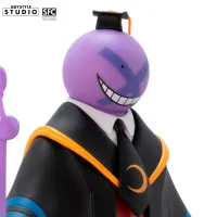 ABYstyle Studio Assassination Classroom - Purple Koro Sensei SFC Figure - Assassination Classroom - photo 6