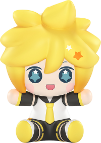Huggy Good Smile Kagamine Len Ver. 2