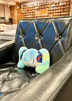 GOOD SMILE COMPANY Artist Collaboration Plushie Hatsune Miku x Maho Takahashi - Hatsune Miku - photo 4