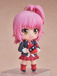 Nendoroid Amu Hinamori 3