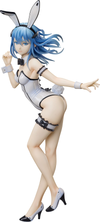 Lacia: Bare Leg Bunny Ver. 2