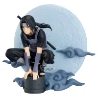 BANDAI NARUTO SHIPPUDEN Memorable Saga Special-ITACHI UCHIHA-, Banpresto Memorable Saga - NARUTO - photo 2