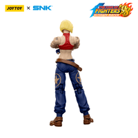 KOF'98UM '97 Special Team Blue Mary 11