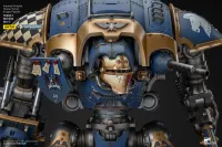 JOYTOY Imperial Knights House Terryn Knight Paladin - Warhammer 40K - photo 4