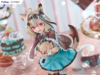 FuRyu Amakami Konomi 1/7 Scale Figure - Vtubers - photo 11