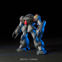 1/144 HGUC MSM-07E Z'GOCK E 3