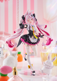 Tomari Mari 1
