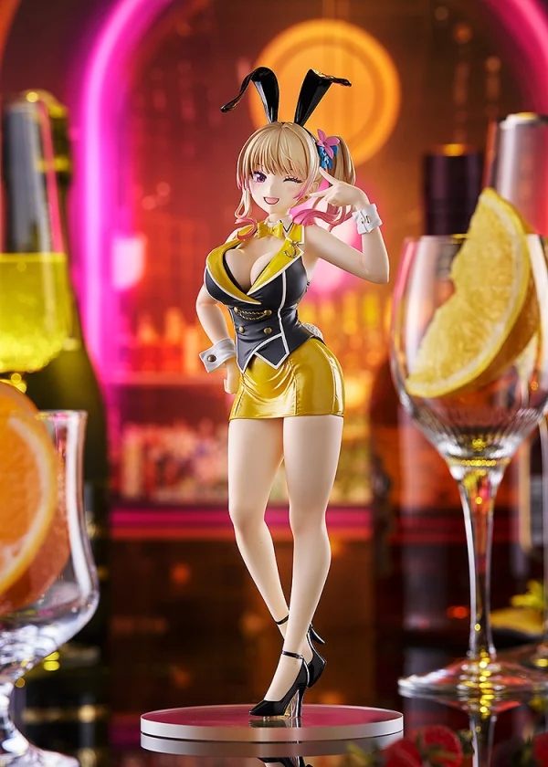 GOOD SMILE COMPANY POP UP PARADE Rin L Size - Visual Novels/Dating Sims