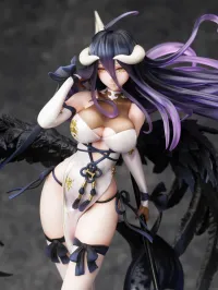 FuRyu Albedo China Dress ver. 1/7 Scale Figure - Overlord - photo 2
