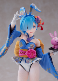 Re:ZERO -Starting Life in Another World- Rem Wa-Bunny 1/7 Scale Figure 12