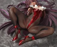 BINDing Yukikaze Mizuki Bunny Ver. 2nd - Taimanin Series - photo 7
