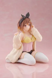 TAITO <Taito Kuji> Atelier Ryza: Ever Darkness & the Secret Hideout The Animation Figure - Ryza - Atelier Ryza - photo 9