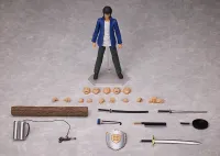GOOD SMILE COMPANY figma Akira Miyamoto - Higanjima - photo 9