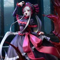 Union Creative Overlord Shalltear Bloodfallen 10th Anniversary so-bin ver. - Overlord - photo 7