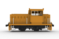 Switcher(convex-shaped Yellow color） 6
