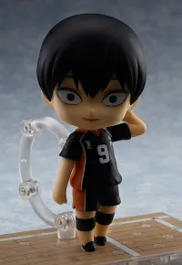 GOOD SMILE COMPANY Nendoroid Tobio Kageyama(5th-run) - Haikyu!! - photo 6
