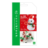 Snowman 4