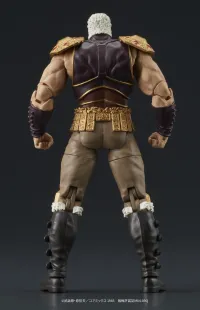 DIG Co. DIGACTION "Fist of the North Star" RAOH•KOKUOH - Fist of the North Star - photo 5