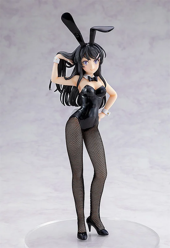 KADOKAWA KADOKAWA Collection LIGHT Mai Sakurajima Bunny ver. - Rascal Does Not Dream of Bunny Girl Senpai