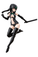 B1R-L CHASSIS KIT SKIN COLOR B 1
