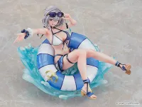 GOOD SMILE COMPANY Shirogane Noel: Swimsuit Ver. - hololive production - photo 4