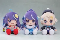 GOOD SMILE COMPANY Plushie Kokorone Awayuki - VTuber Legend: How I Went Viral After Forgetting to Turn Off My Stream - photo 3