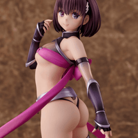 Ayakashi Triangle Suzukana Hana – Exorcist Ninja Outfit Ver. [Reissue 2026]	 5
