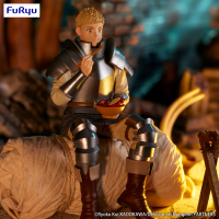 Delicious in Dungeon　Noodle Stopper Figure -Laios- 5