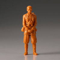 Maschinen Krieger – Final Hund Set & Jerry Can Uncle (Reissue 2026) 4