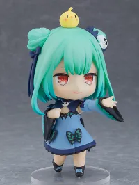 GOOD SMILE COMPANY Nendoroid Uruha Rushia - hololive production - photo 4