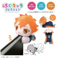 MAX LIMITED Haikyu!! HUG CHARACTER COLLECTION - Haikyu!! - photo 6