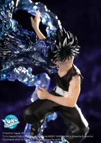KOTOBUKIYA ARTFX J Hiei Ver.2 - Yu☆Yu☆Hakusho - photo 8