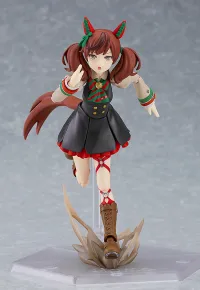 Max Factory figma Umamusume: Pretty Derby Nice Nature - Umamusume: Pretty Derby - photo 3