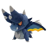 CAPCOM Monster Hunter Chibi-Plush Alatreon - Monster Hunter - photo 1
