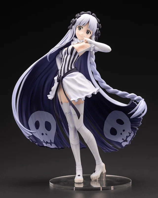 KOTOBUKIYA Francesca Prelati - Fate/strange Fake