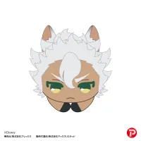 MAX LIMITED Twisted-Wonderland HUG CHARACTER COLLECTION5 (8pc per box) - Twisted-Wonderland - photo 10