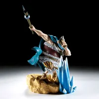 BANDAI ONE PIECE SENKOZEKKEI-BROGY- - ONE PIECE - photo 5