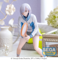 Luminasta TV Anime "SPY x FAMILY" "Fiona Frost" Tennis 5